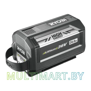 Аккумулятор для электроинструмента Ryobi RY36B60A (5133004458)